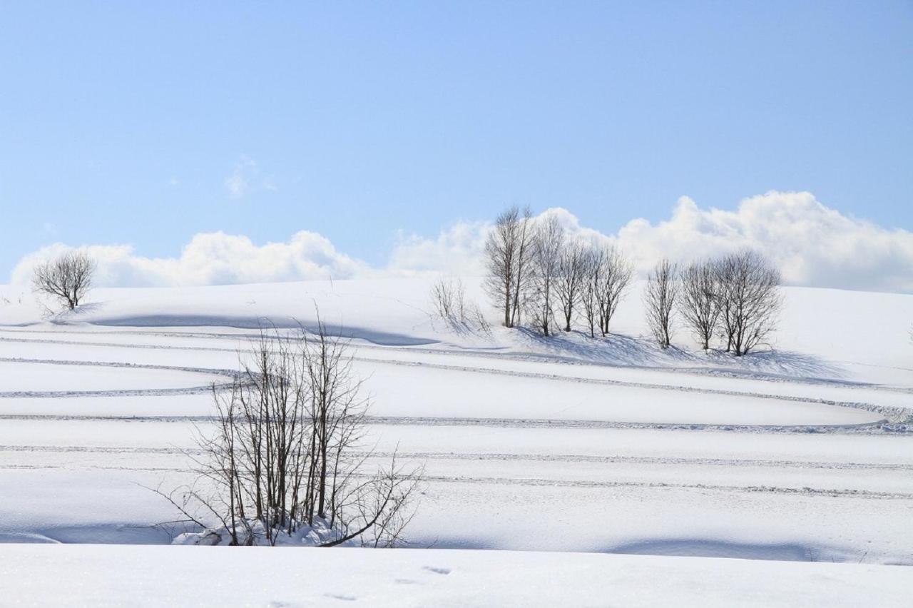 Stay In 末広 Asahikawa Nagayamacho Extérieur photo