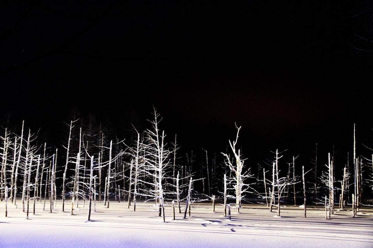 Stay In 末広 Asahikawa Nagayamacho Extérieur photo